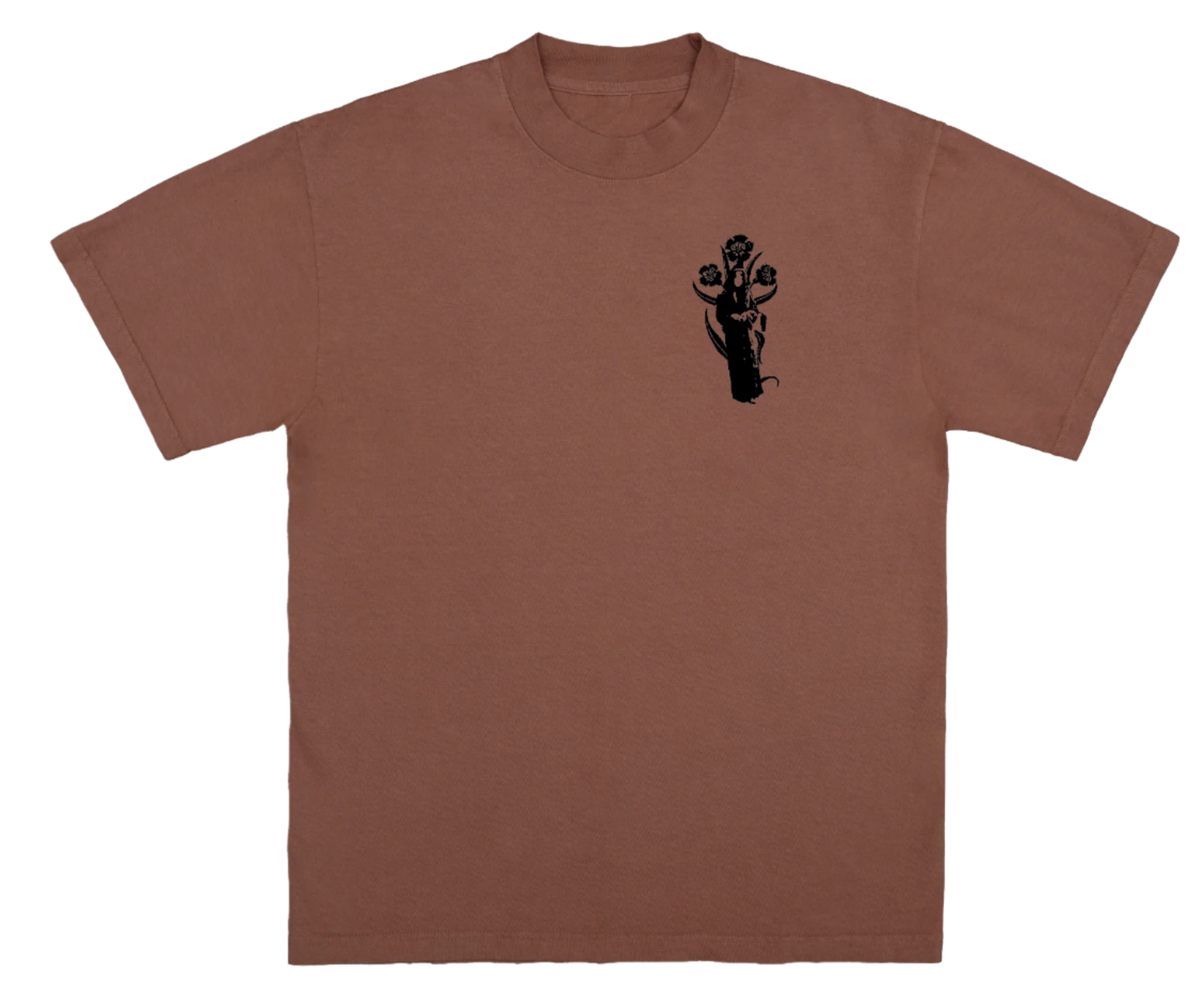 Gnome Patchouli Tee