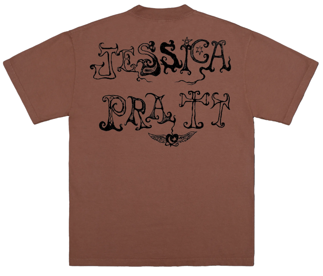 Gnome Patchouli Tee JESSICA PRATT